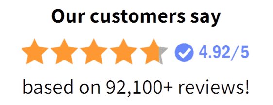 Thyrafemme 5 star ratings